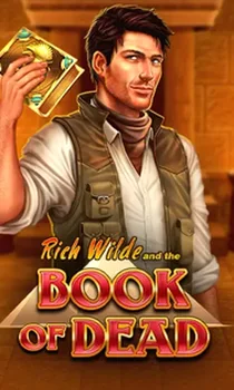 Book of Dead