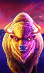 Buffalo King Megaways