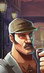 Holmes and the Stolen Stones