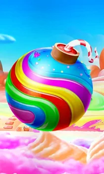 Sweet Bonanza