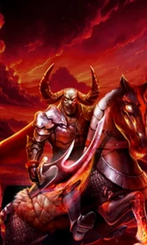 4 Horsemen 3