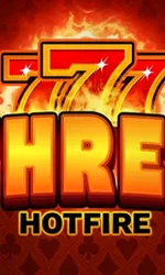 Three Hotfire
