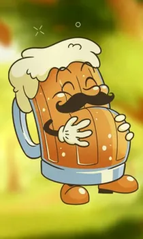 Benny the Beer