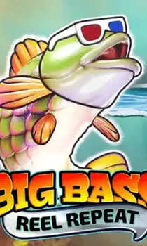 Big Bass Reel Repeat
