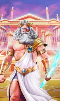 Gates of Olympus